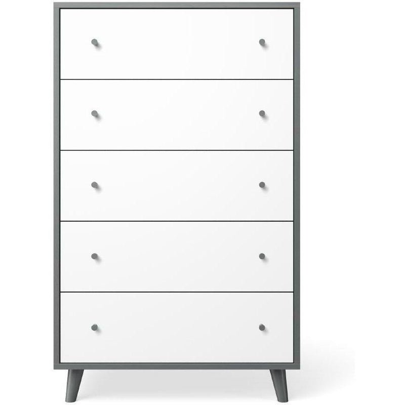 Romina New York Tall Chest