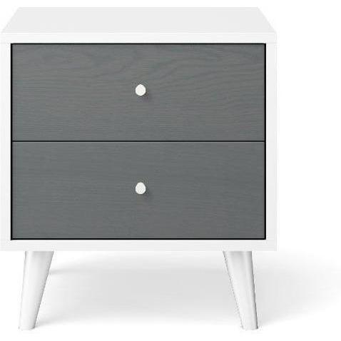 Romina New York Nightstand