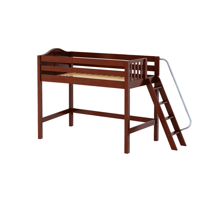 Maxtrix Twin Mid Loft Bed