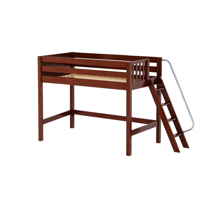 Maxtrix Twin Mid Loft Bed