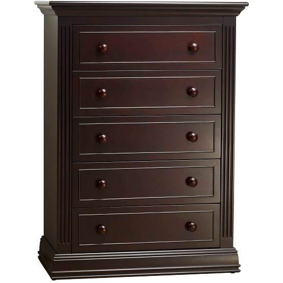 Sorelle Providence 5-Drawer Chest