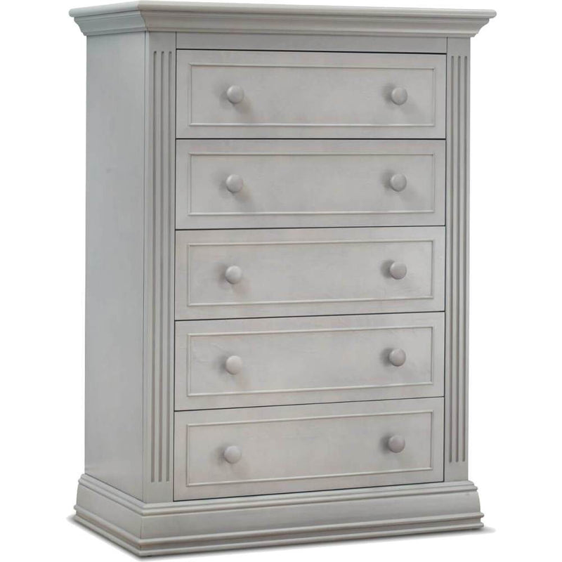 Sorelle Providence 5-Drawer Chest