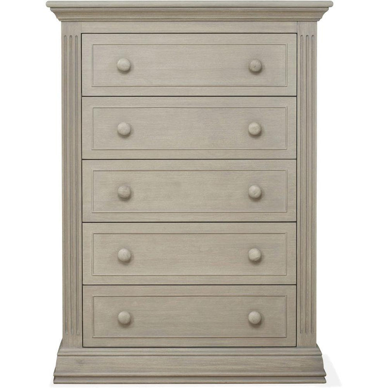 Sorelle Providence 5-Drawer Chest