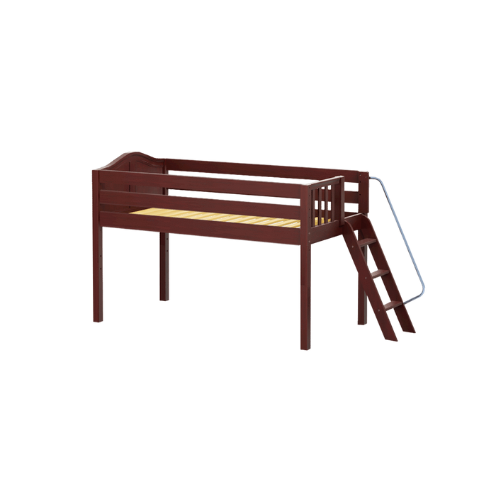 Maxtrix Twin Low Loft Bed