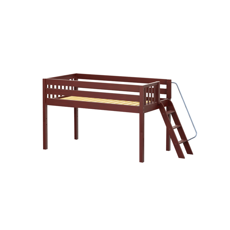 Maxtrix Twin Low Loft Bed