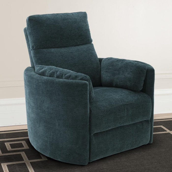 Parker House Radius Power Swivel Glider Recliner