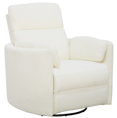 Parker House Radius Power Swivel Glider Recliner