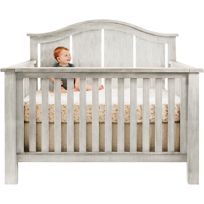 Milk Street Relic Arch 4-in-1 Convertible Crib