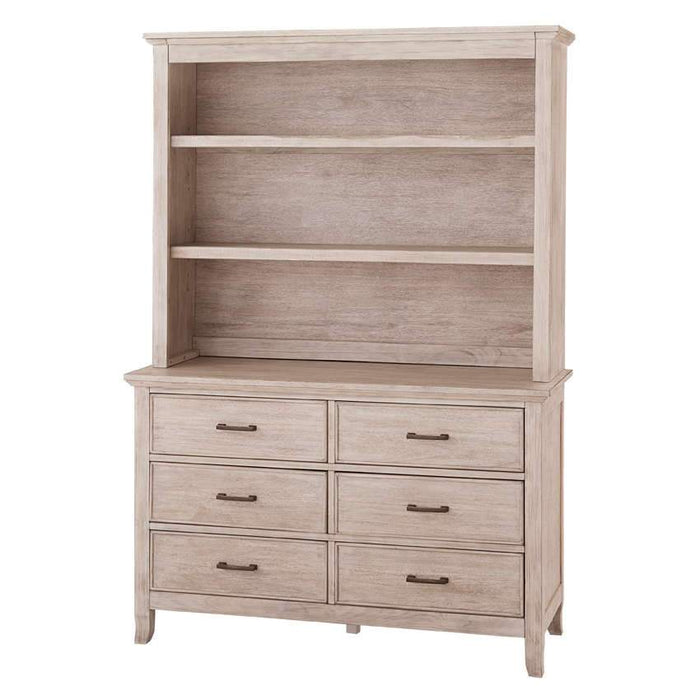 Stella Baby Remi Hutch/Bookcase