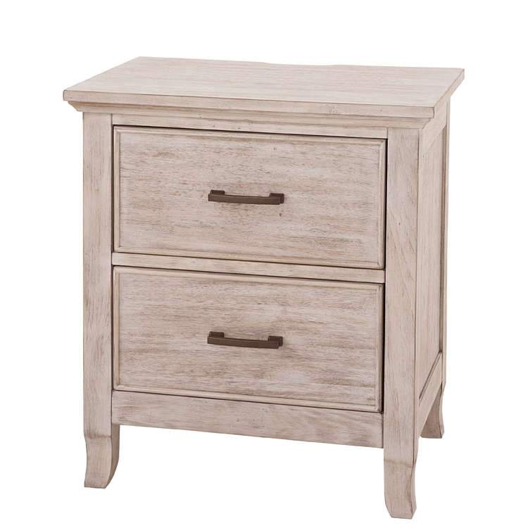 Stella Baby Remi Nightstand