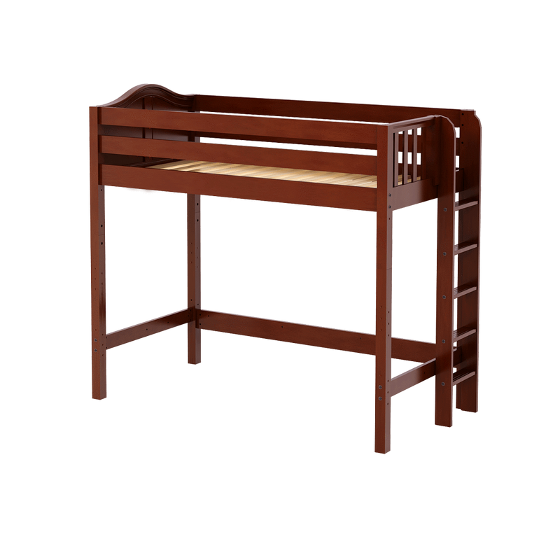 Maxtrix Twin High Loft Bed