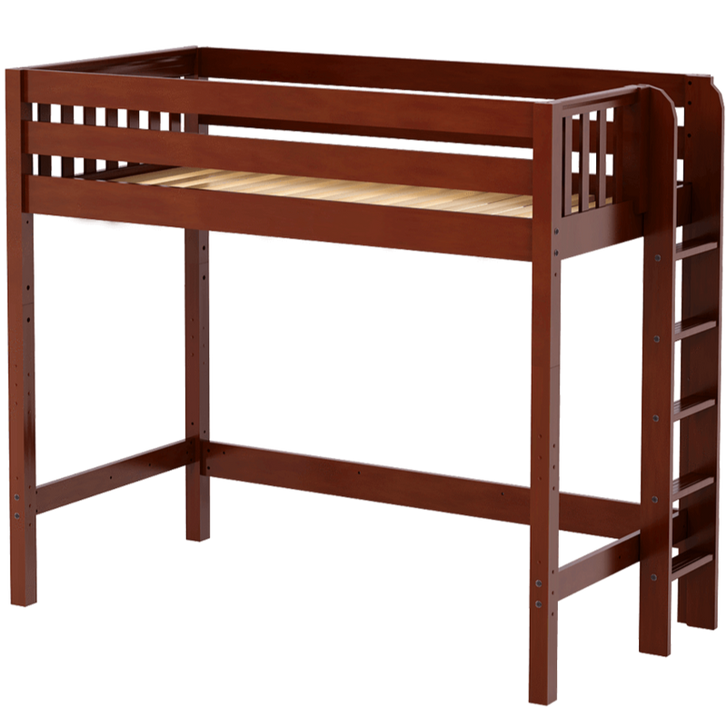 Maxtrix Twin XL High Loft Bed
