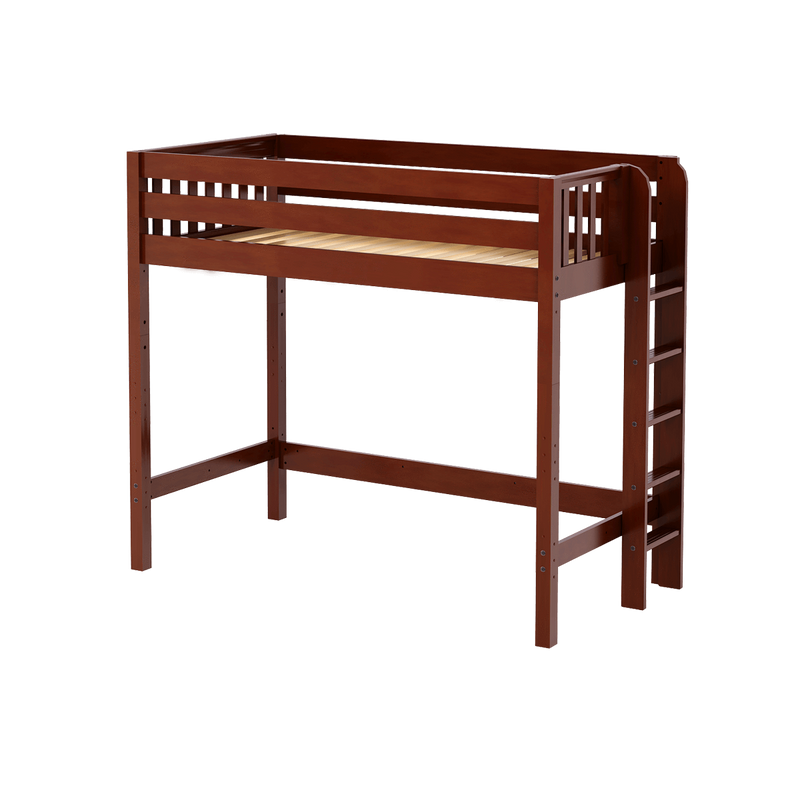 Maxtrix Twin High Loft Bed