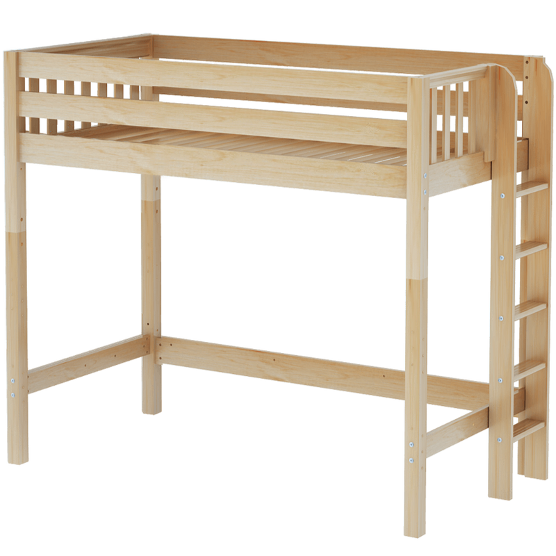 Maxtrix Twin XL High Loft Bed