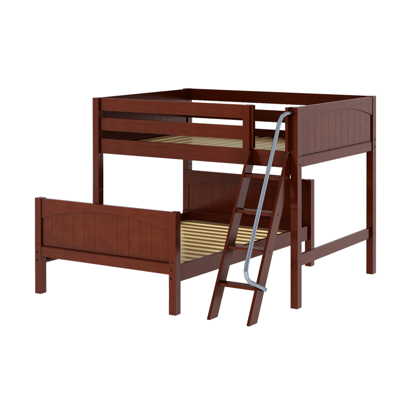 Maxtrix Full L-Shaped Bunk