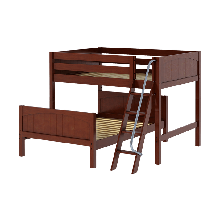 Maxtrix Full L-Shaped Bunk