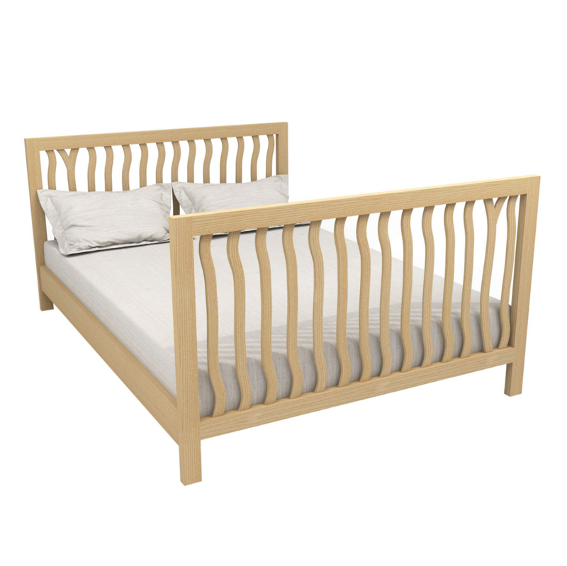 Milk Street Branch Adult Bed Conversion Kit