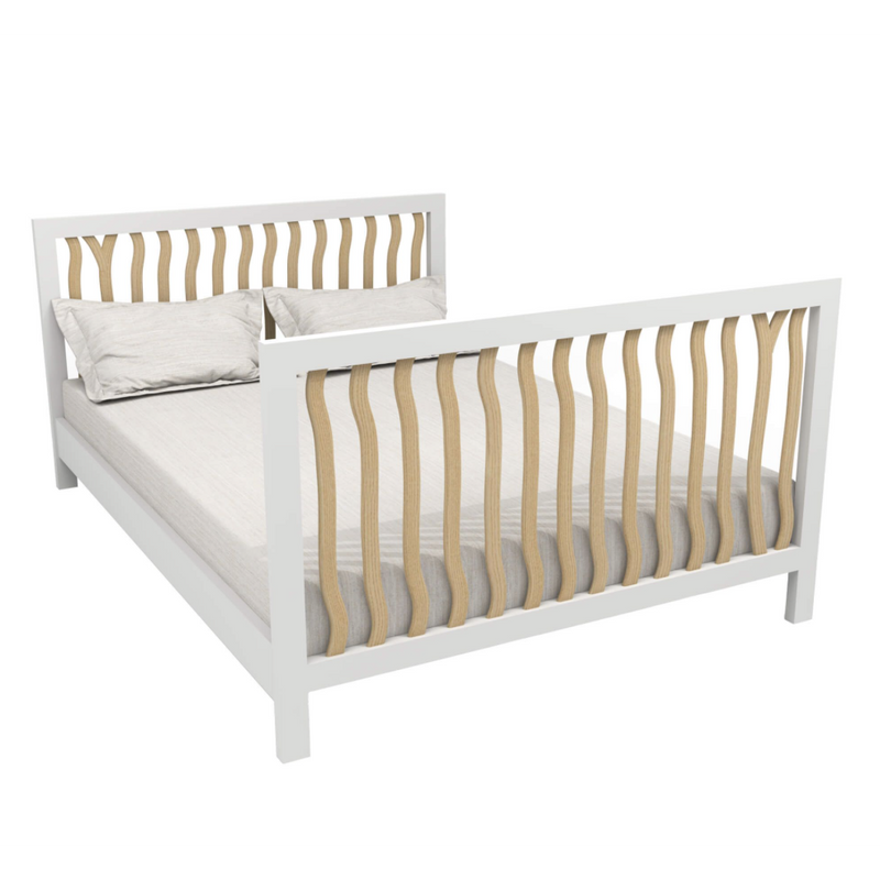 Milk Street Branch Adult Bed Conversion Kit
