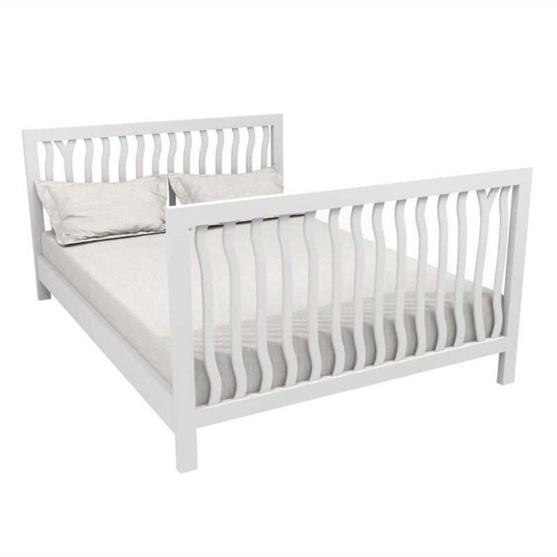 Milk Street Branch Adult Bed Conversion Kit