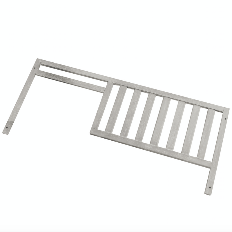 Milk Street Relic Toddler Bed Conversion Kit