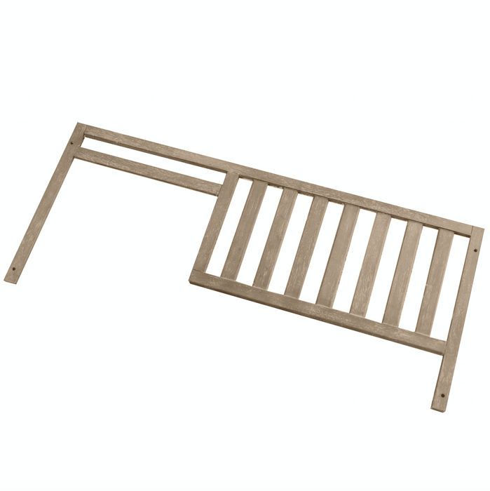 Milk Street Relic Toddler Bed Conversion Kit