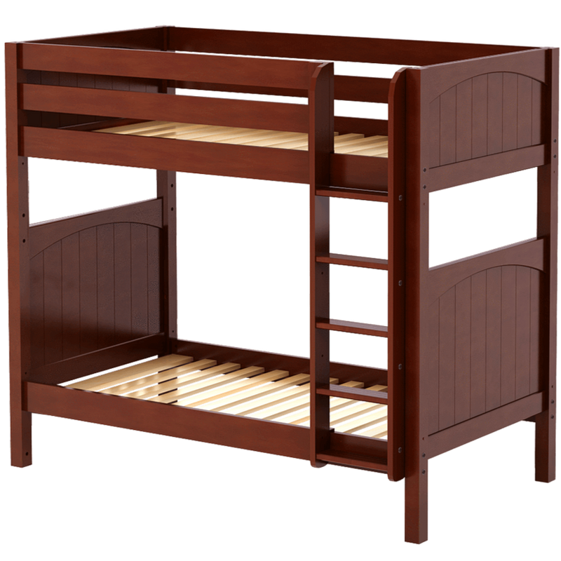 Maxtrix Twin High Bunk Bed
