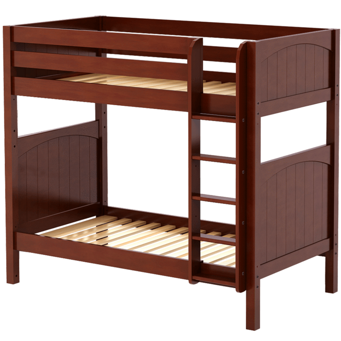 Maxtrix Twin High Bunk Bed