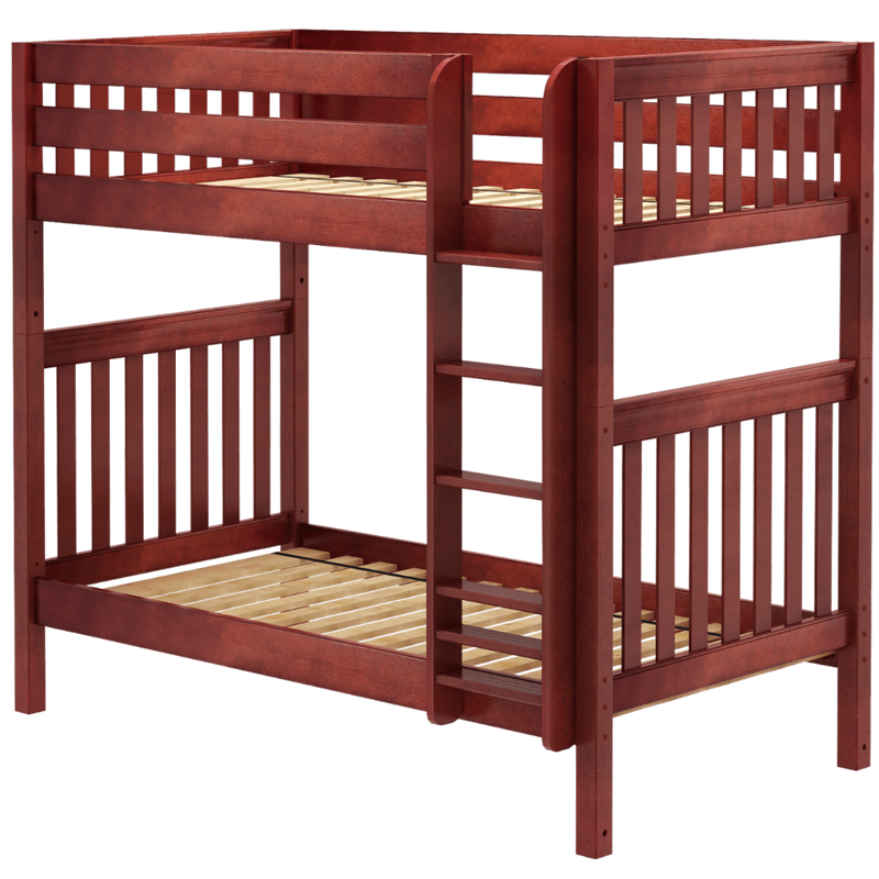 Maxtrix Twin High Bunk Bed