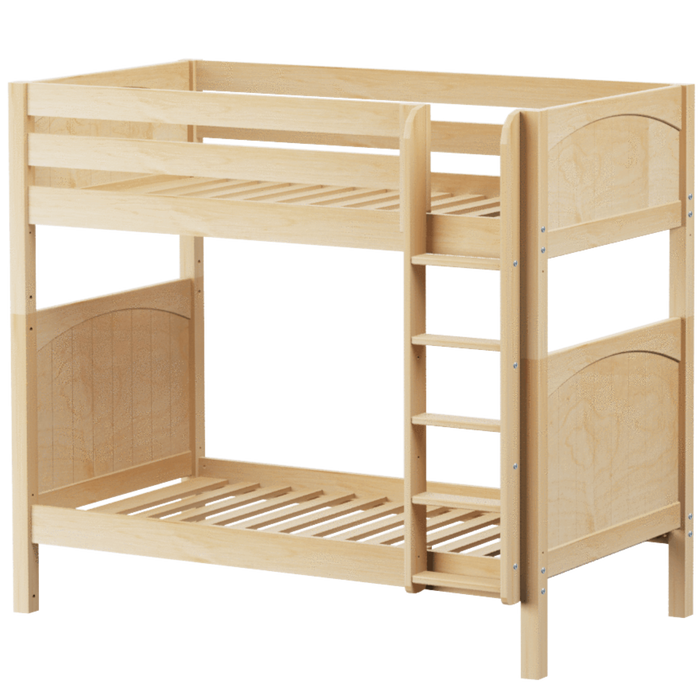 Maxtrix Twin High Bunk Bed