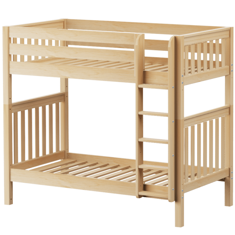 Maxtrix Twin High Bunk Bed