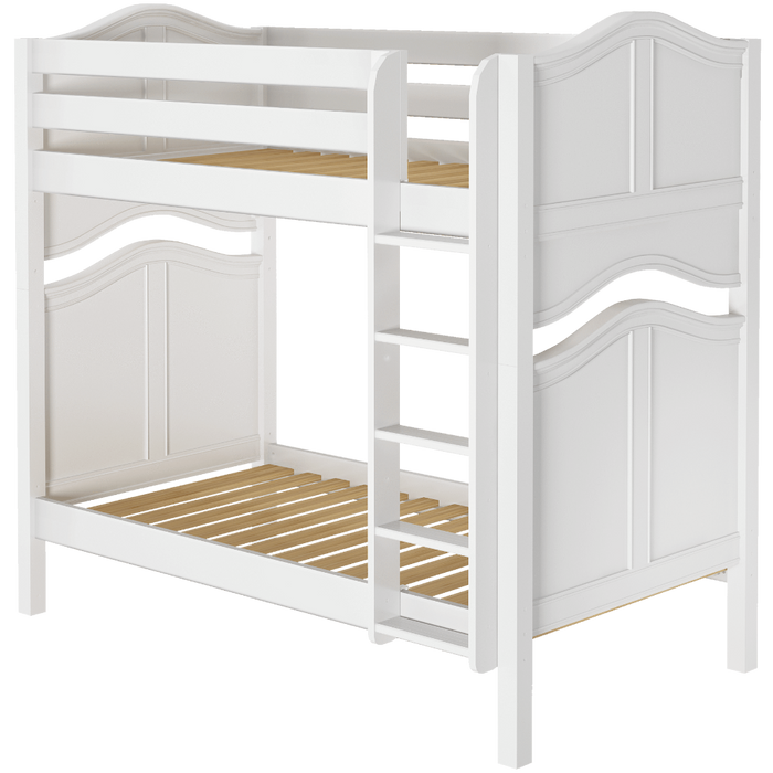 Maxtrix Twin High Bunk Bed