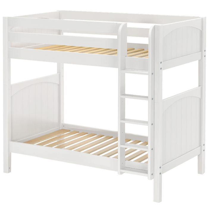 Maxtrix Twin High Bunk Bed