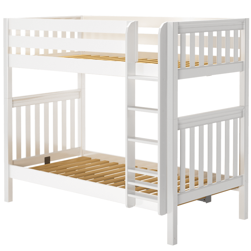 Maxtrix Twin XL High Bunk Bed