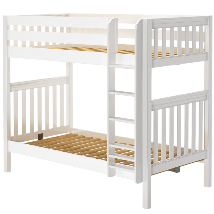 Maxtrix Twin XL High Bunk Bed