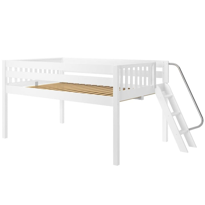 Maxtrix Queen Low Loft Bed