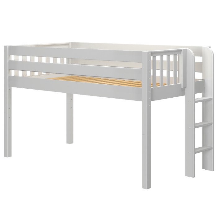 Maxtrix Twin XL Low Loft Bed