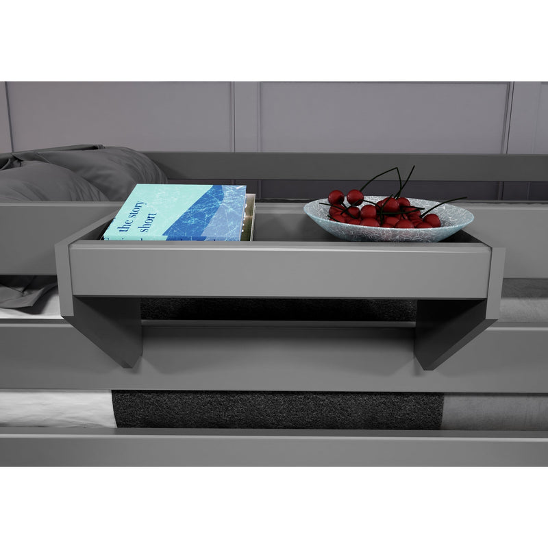 Jackpot Deluxe Bedside Tray