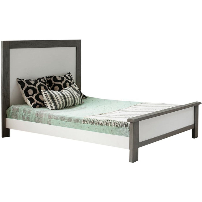 Milk Street True Low Profile Footboard
