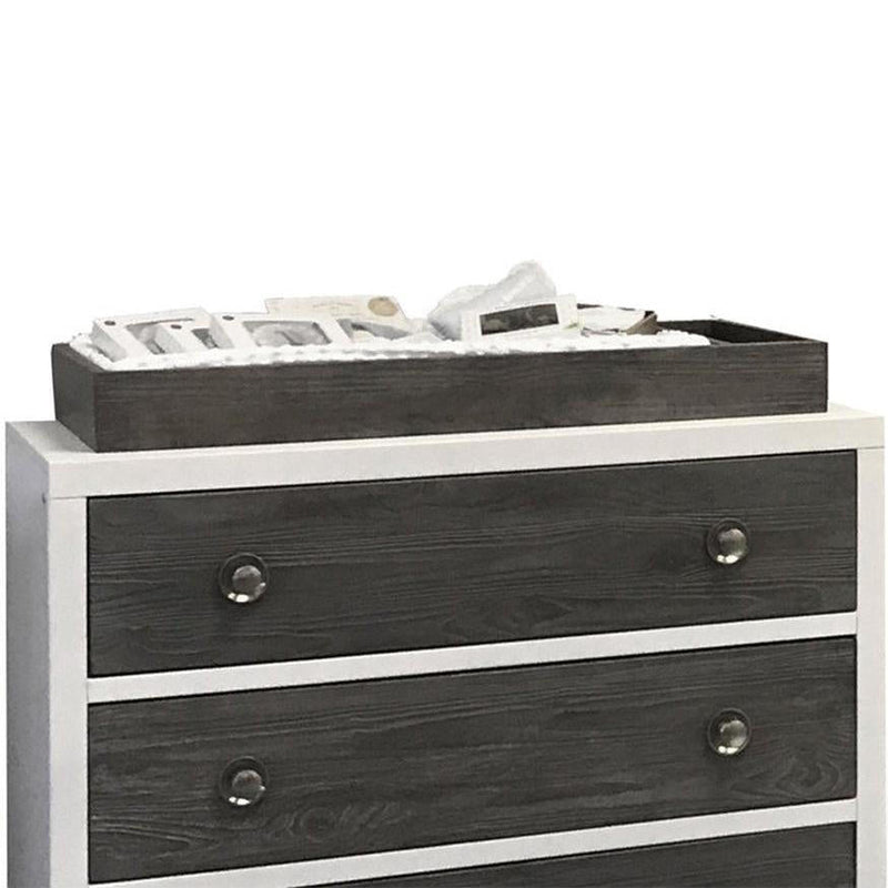 Milk Street True Changer Tray