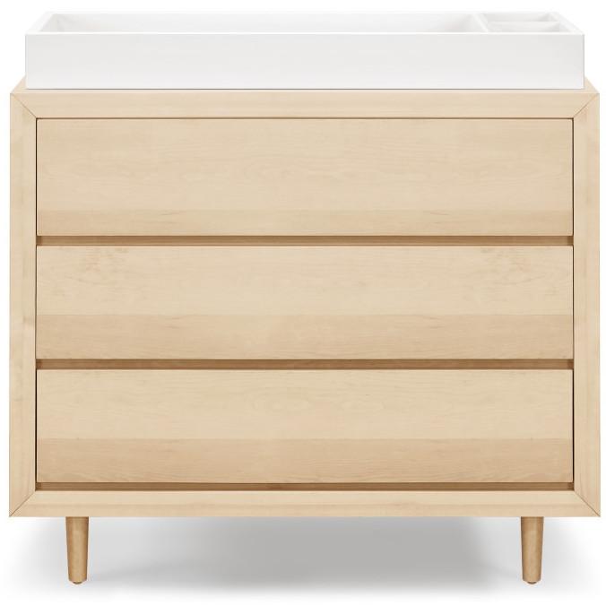 Ubabub Nifty 3-Drawer Dresser