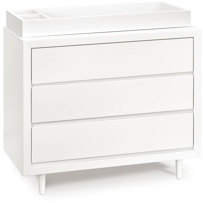 Ubabub Nifty 3-Drawer Dresser