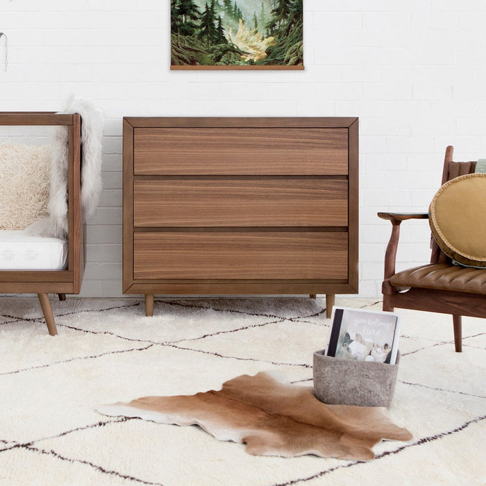 Ubabub Nifty 3-Drawer Dresser