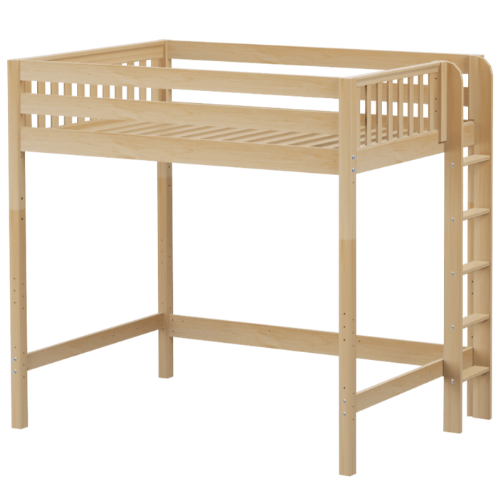 Maxtrix Full XL Ultra High Loft Bed