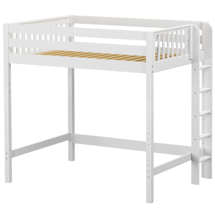 Maxtrix Full XL Ultra High Loft Bed