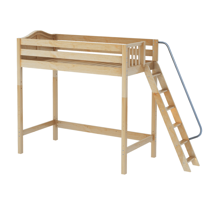 Maxtrix Twin Ultra High Loft Bed