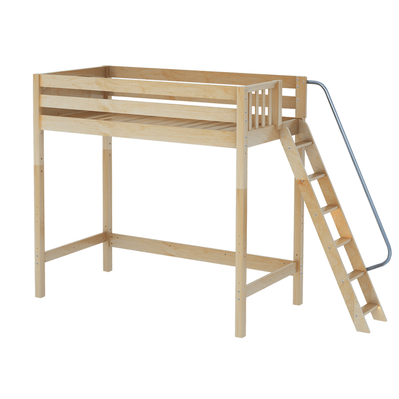 Maxtrix Twin Ultra High Loft Bed