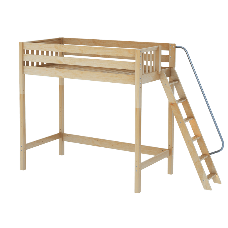 Maxtrix Twin Ultra High Loft Bed