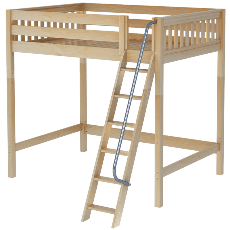 Maxtrix Full XL Ultra High Loft Bed