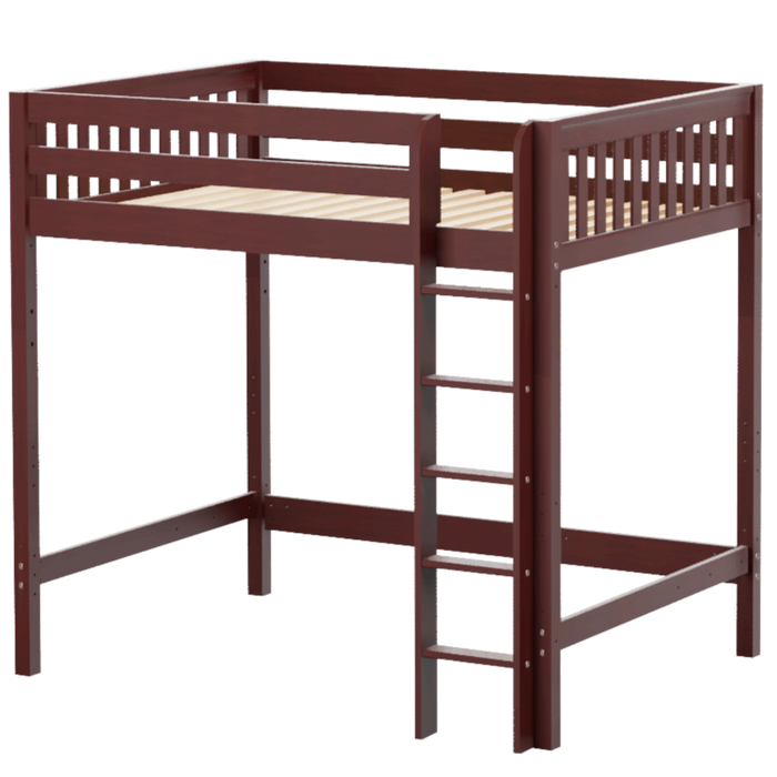 Maxtrix Full XL Ultra High Loft Bed