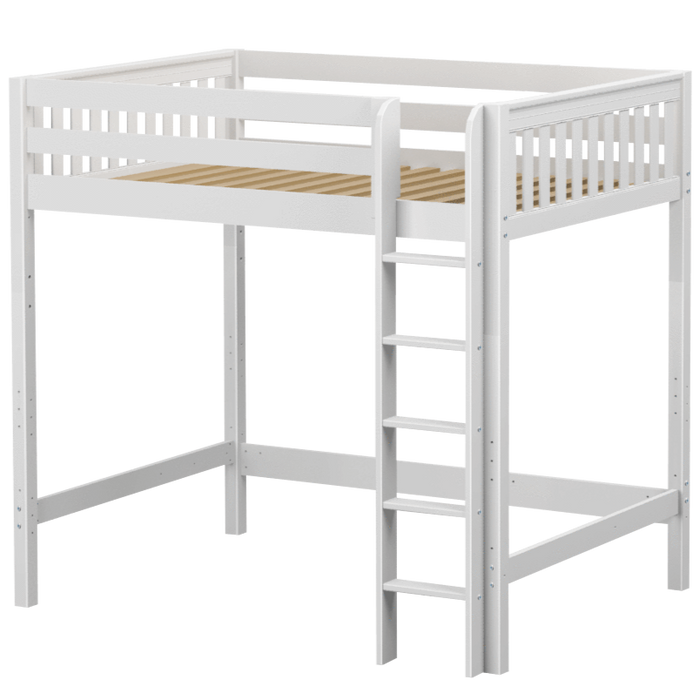 Maxtrix Full XL Ultra High Loft Bed